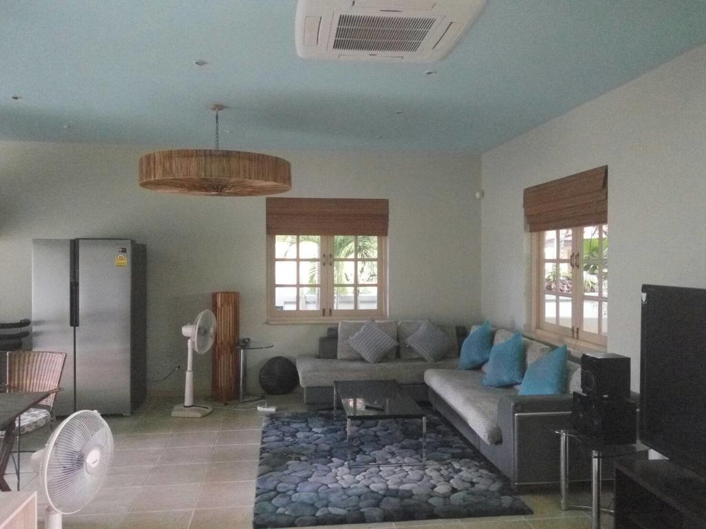 Cateriya Pool Hua Hin