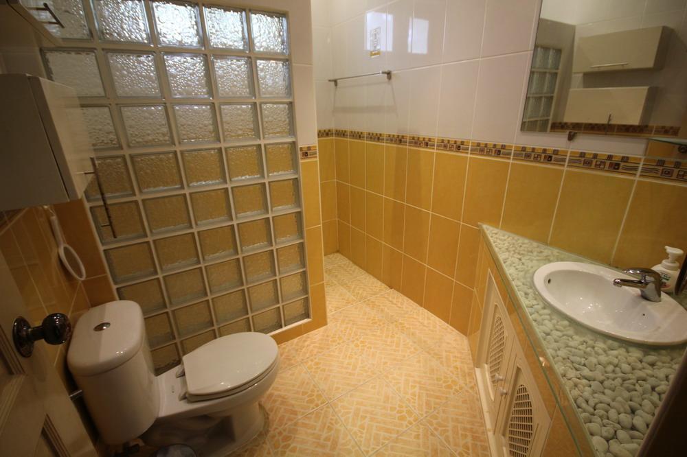 Cateriya Pool Biệt thự