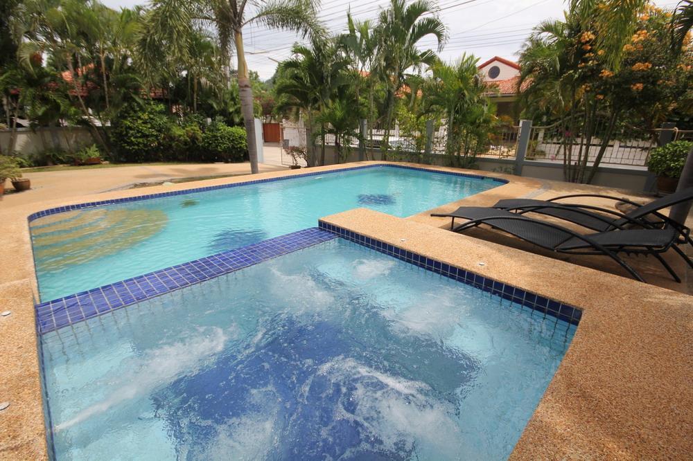 Cateriya Pool Biệt thự