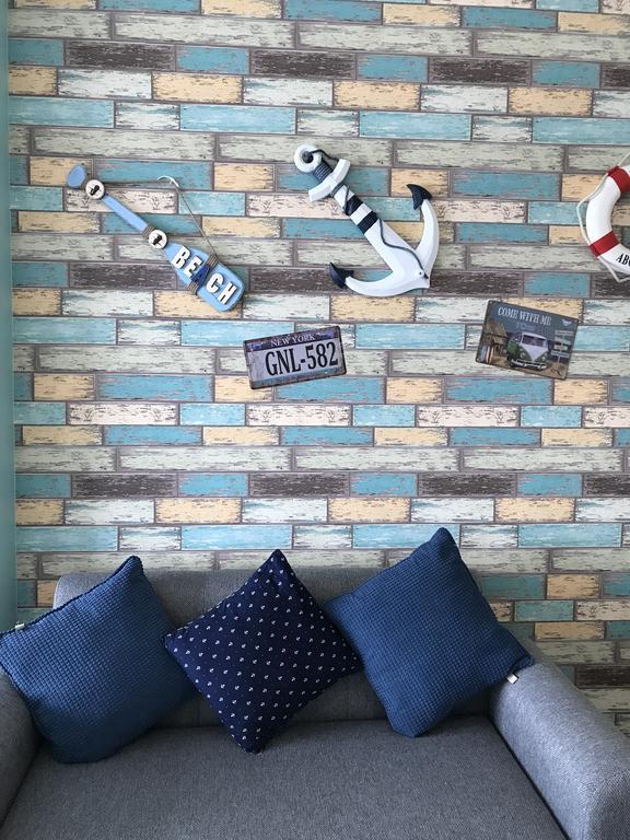 Baan Kieng Fah F18 บ้านเคียงฟ้า F18 Apartment Hua Hin