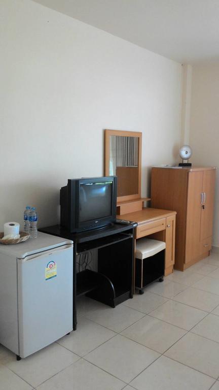 Guest house Hk 3*