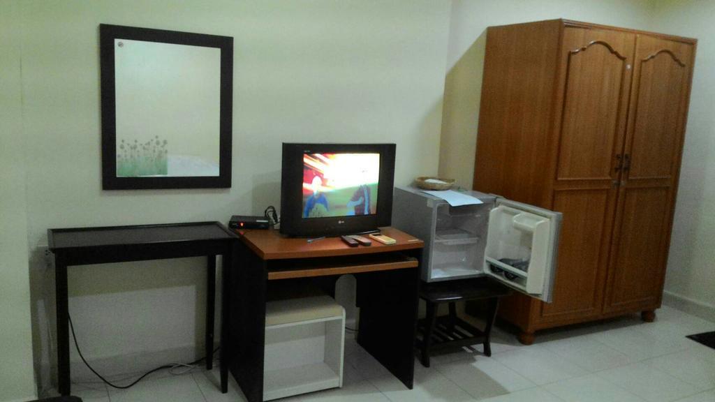 Guest house Hk Hua Hin