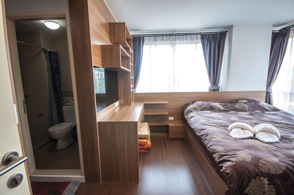 Apartment Baan Imm Aim Hua Hin