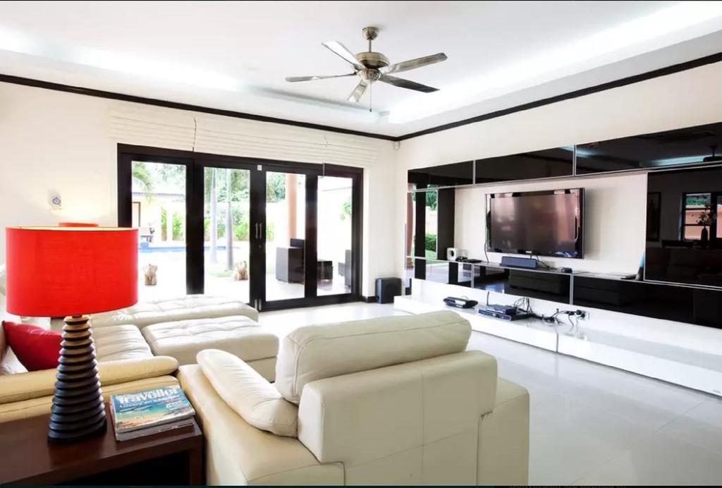 Siam Star Luxury * Hua Hin