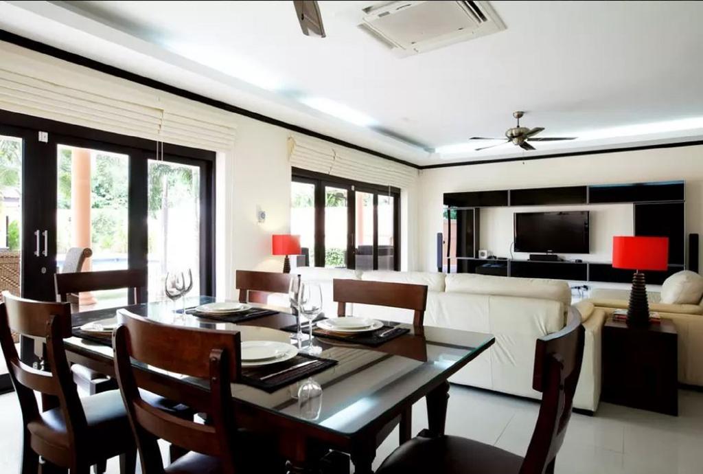 Villa Siam Star Luxury Hua Hin