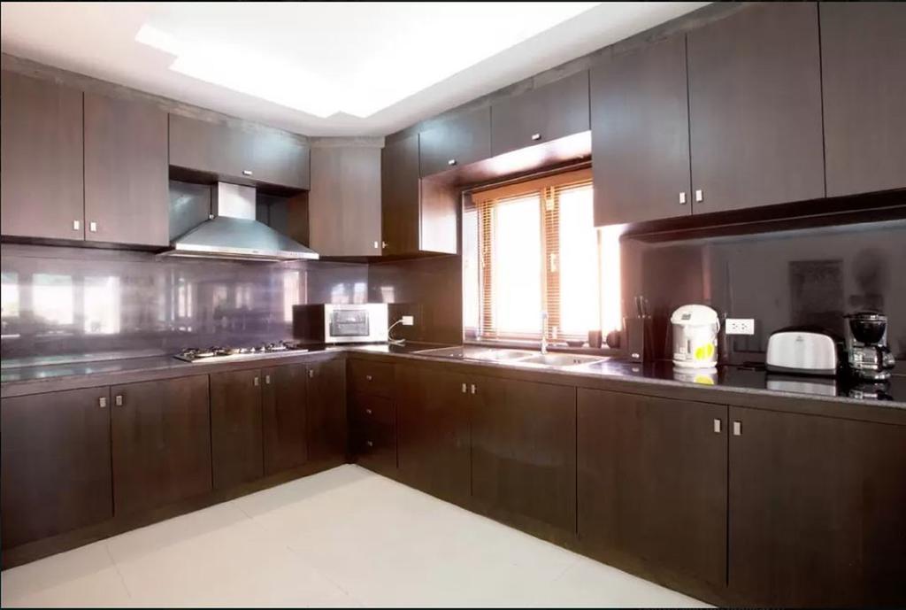 Siam Star Luxury Villa
