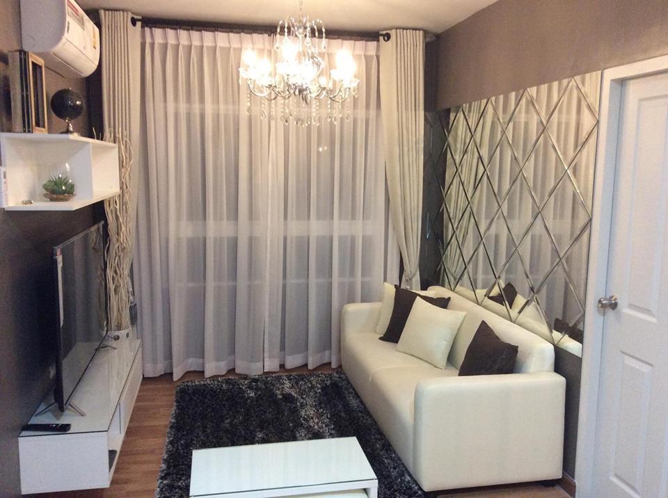 Trust Luxury Apartment Hua Hin