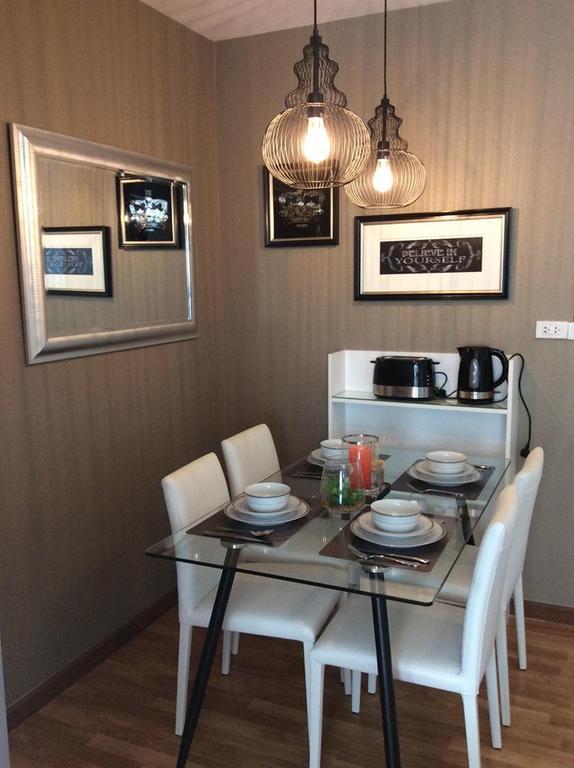 Trust Luxury Apartment Hua Hin