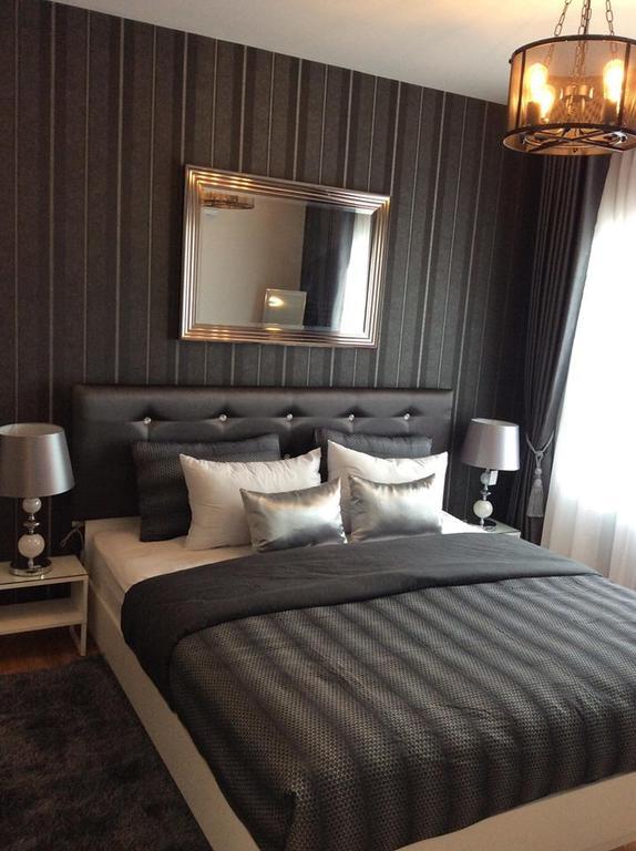 Trust Luxury Apartment *