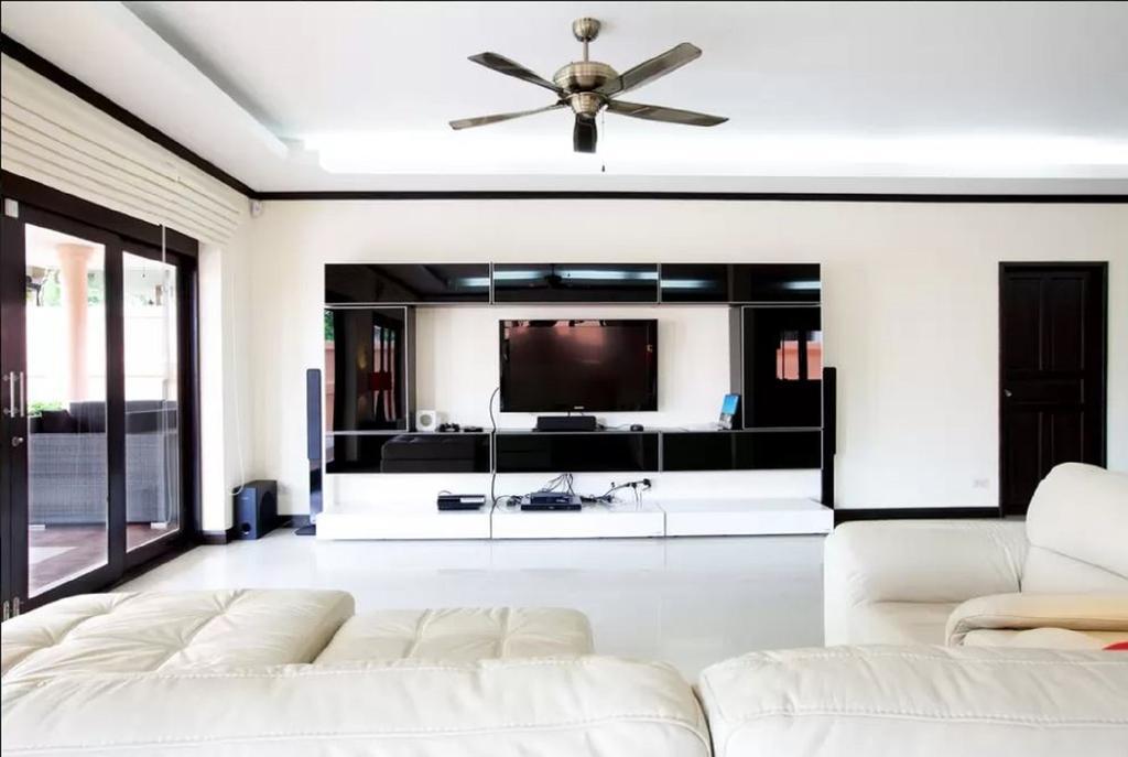 Siam Star Luxury * Hua Hin