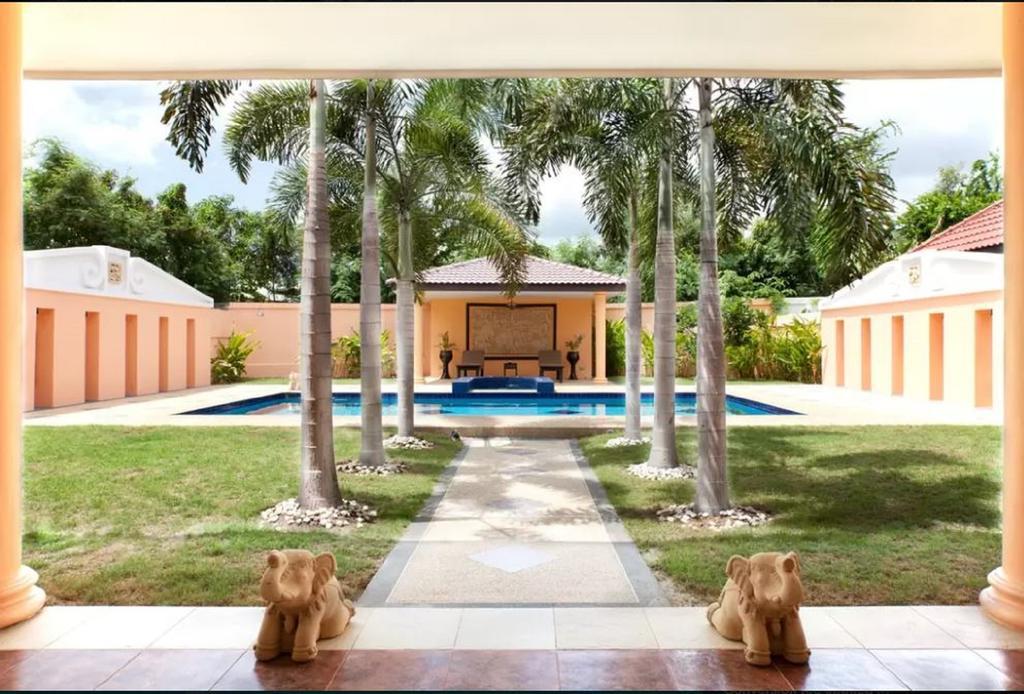 Siam Star Luxury Hua Hin
