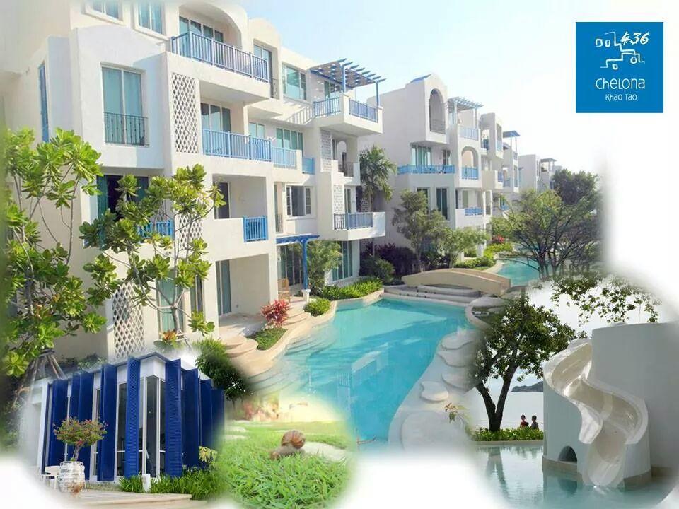 Chelona 436 Apartment *