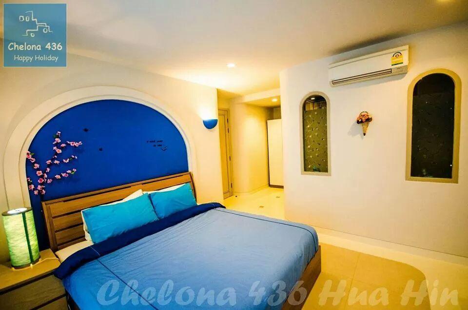 Chelona 436 Apartment *