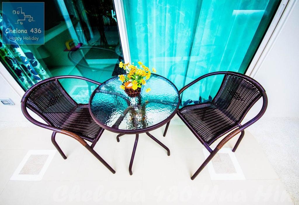 Chelona 436 Hua Hin