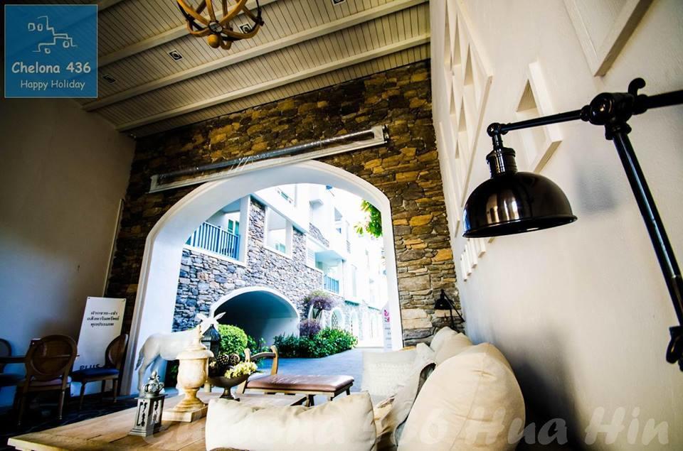 Chelona 436 Hua Hin