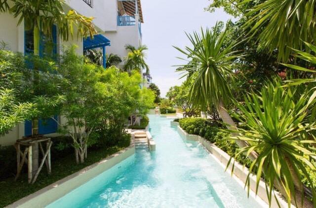 Apartment Chelona E505