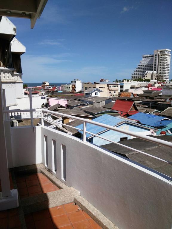Guest house Tongmee 2*