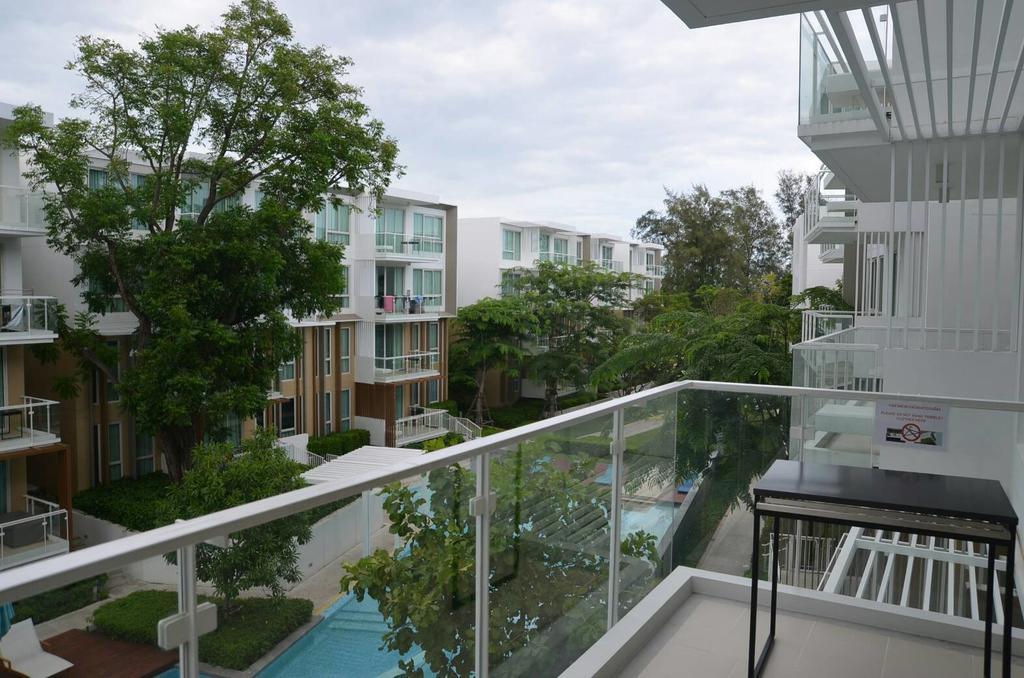 Luxury Cozy Wanvayla Hua Hin
