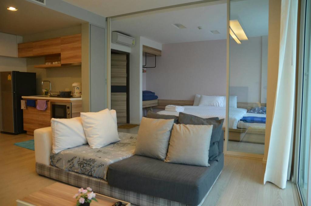 Luxury Cozy Wanvayla * Hua Hin