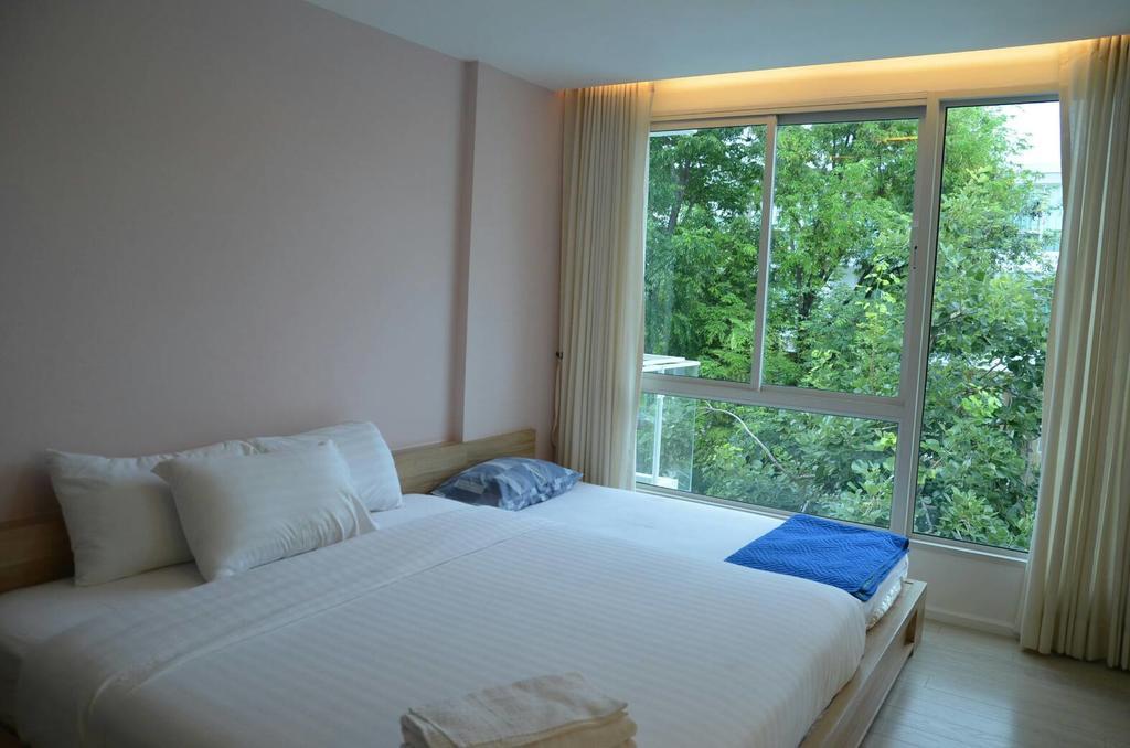 Apartment Luxury Cozy Wanvayla