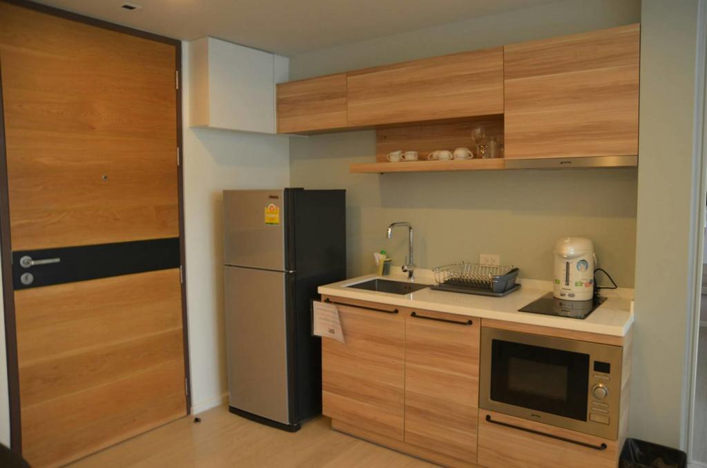 Apartment Luxury Cozy Wanvayla Hua Hin