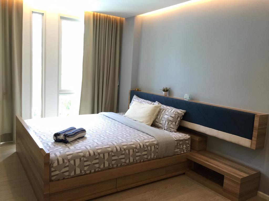 Luxury Cozy Wanvayla