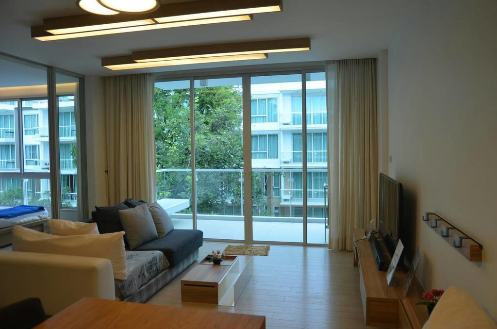 Luxury Cozy Wanvayla Hua Hin