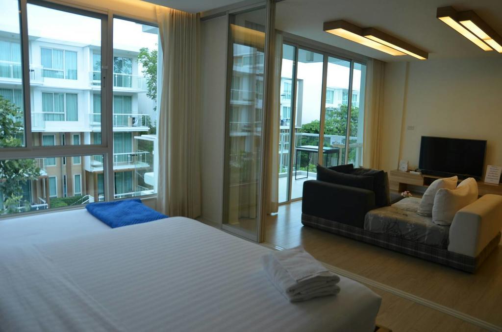 Luxury Cozy Wanvayla Apartment