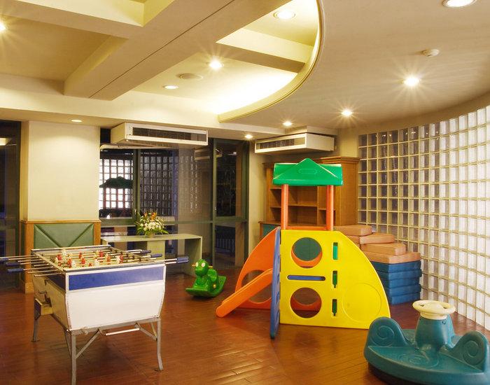 View And Golf Club Hotel 4*