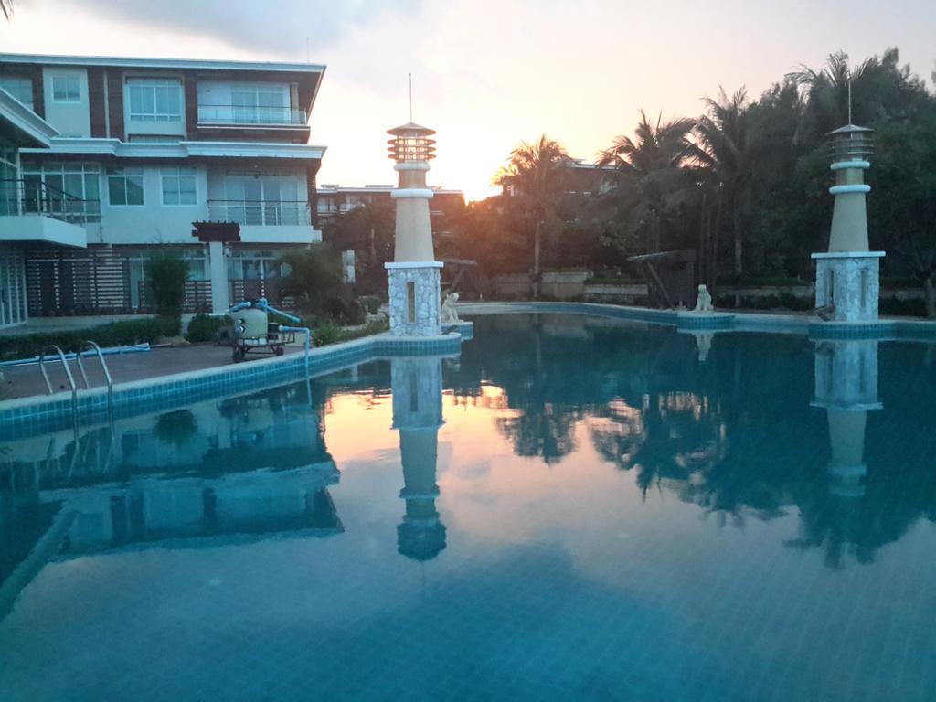 Beach Family Penthouse Apartment Hua Hin