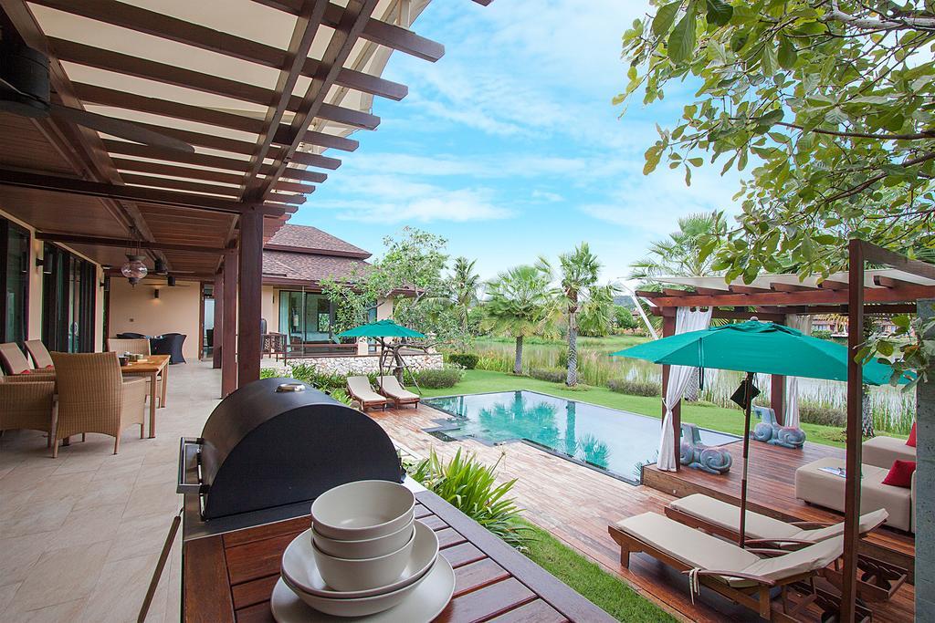 Villa Qualitas Hua Hin