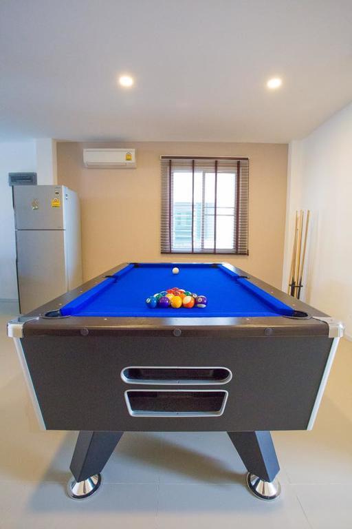 Club 51 Pool Hua Hin