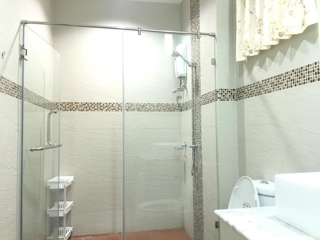 Villa Numsai Pool Hua Hin