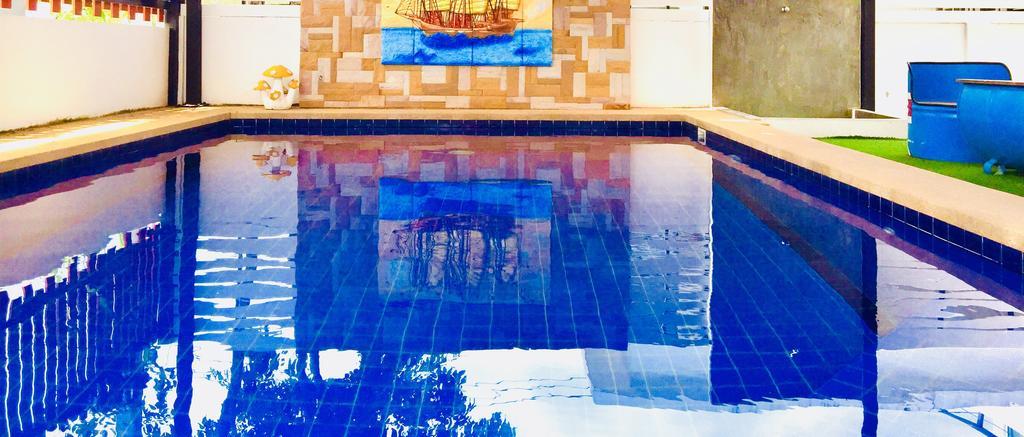Villa Numsai Pool