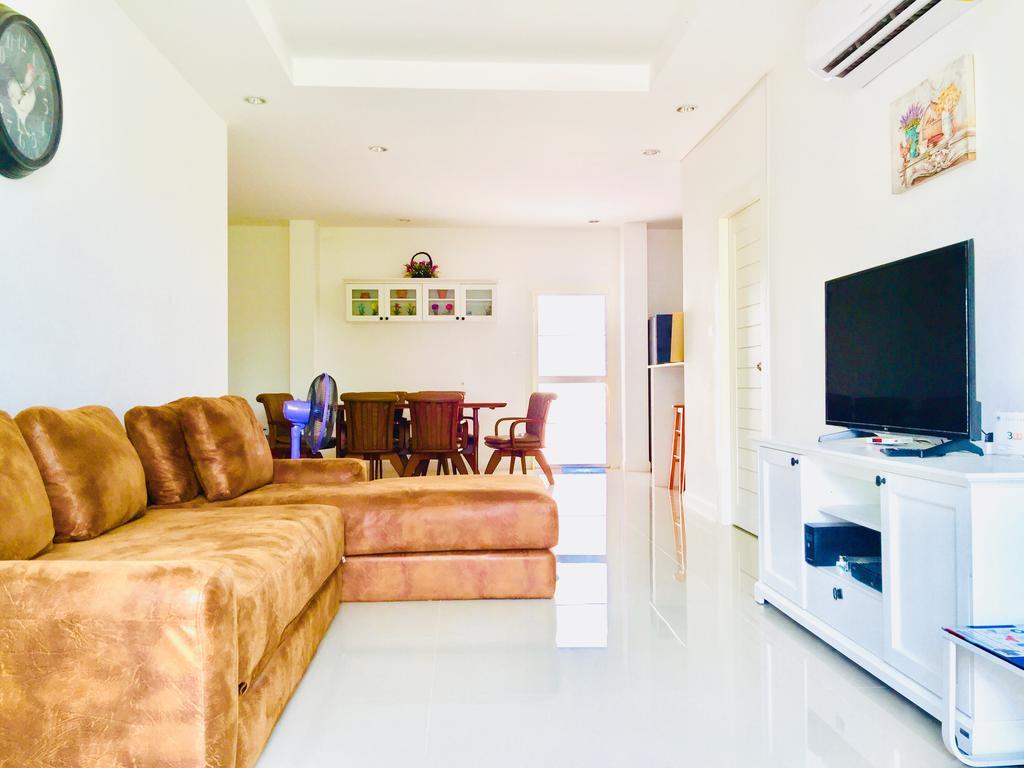 Numsai Pool Hua Hin