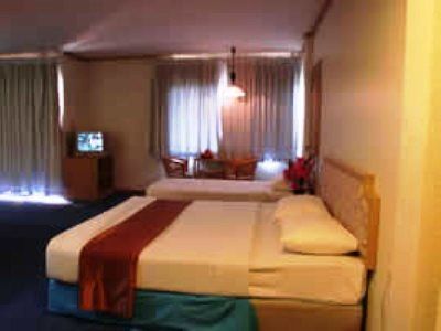 Takiab Hotel Hua Hin