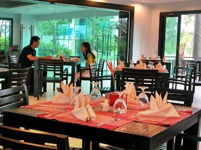Napalai Tempat peranginan 4*