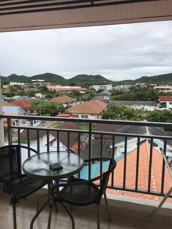 Gasthof Baan Pak I-un Hua Hin
