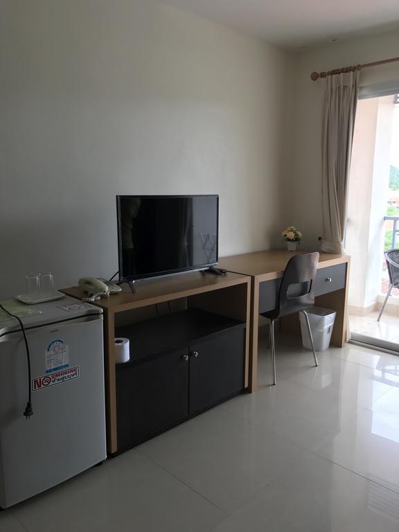Gasthof Baan Pak I-un