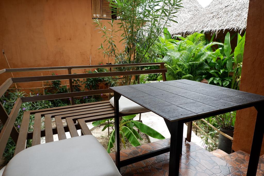 Panisara Pool Hotel 2*