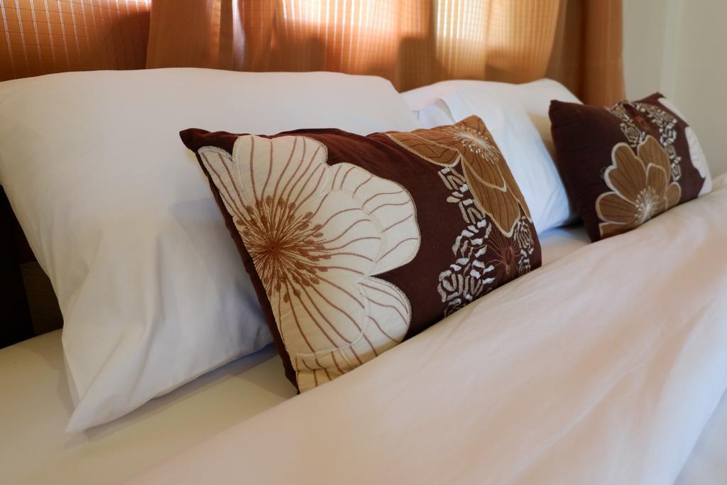 Hotel Panisara Pool Hua Hin