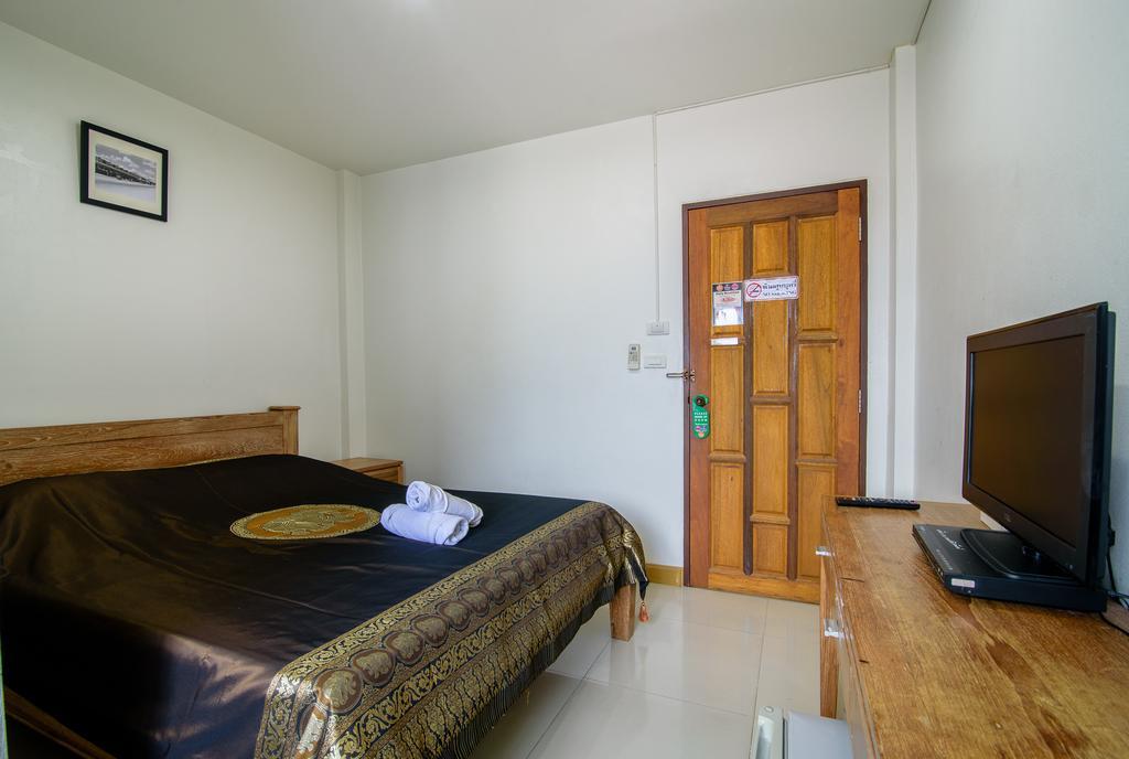 Guest house Victor 2*