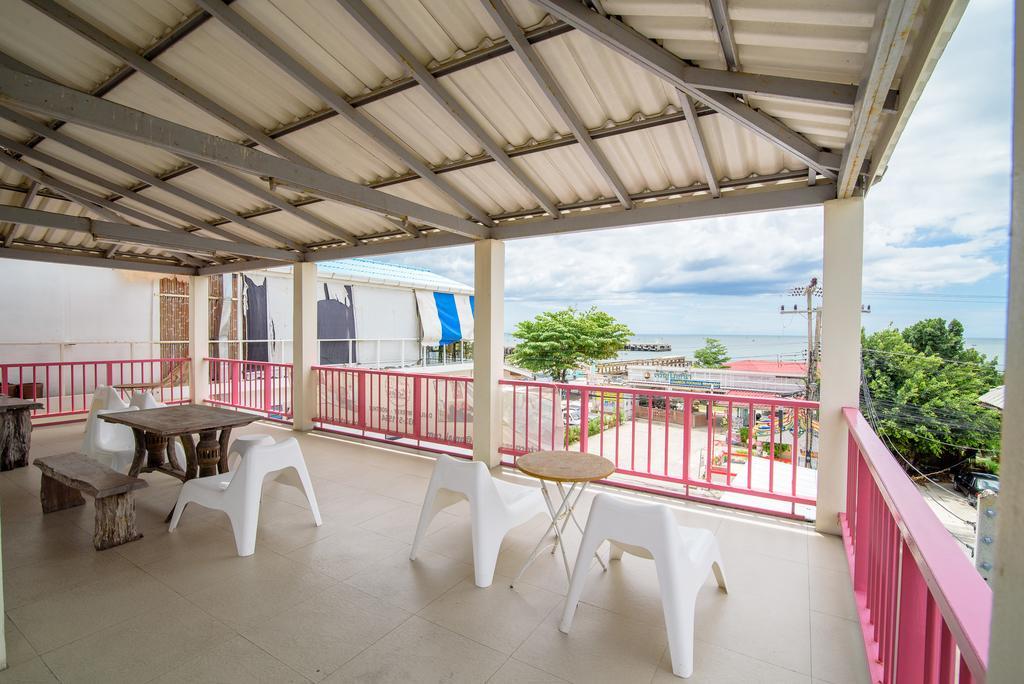 Guest house Victor Hua Hin