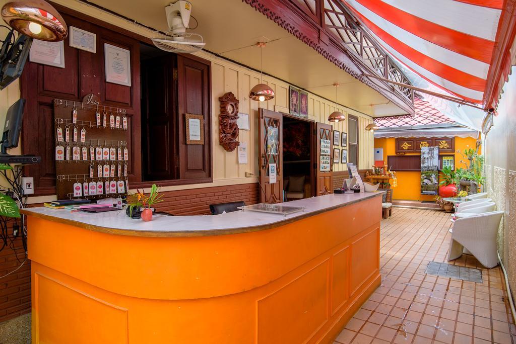 Guest house Victor 2*