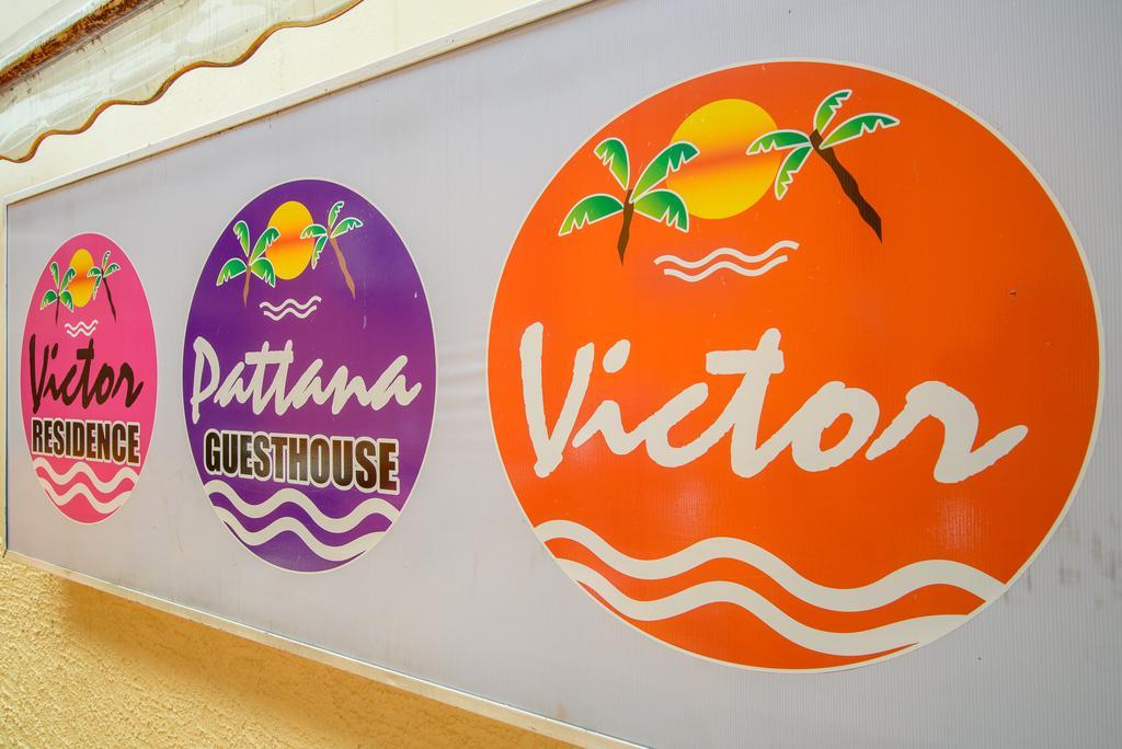 Victor Guest house Hua Hin
