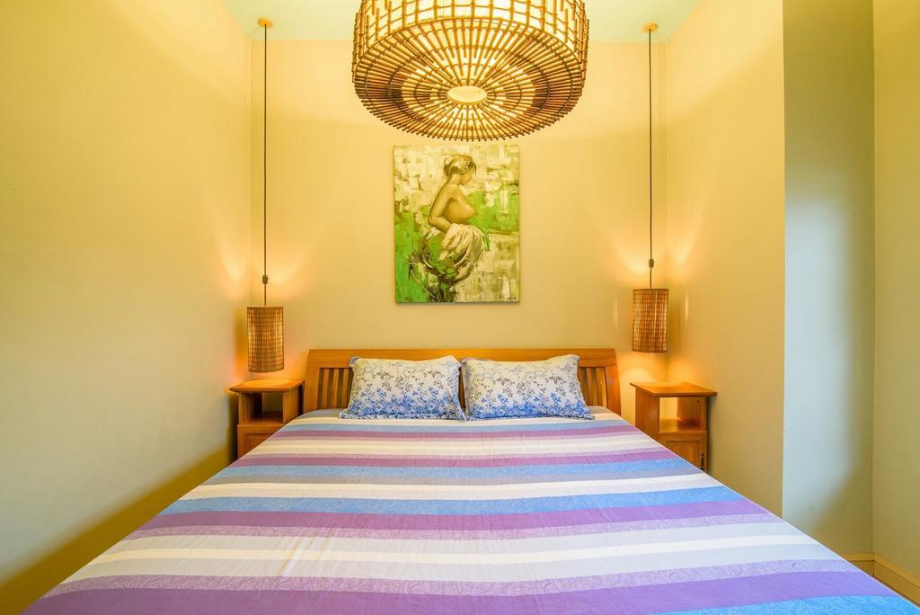 Cateriya Pool Hua Hin