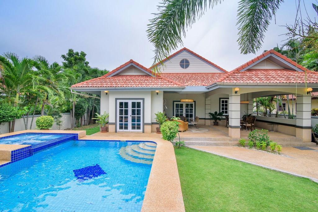 Cateriya Pool * Hua Hin