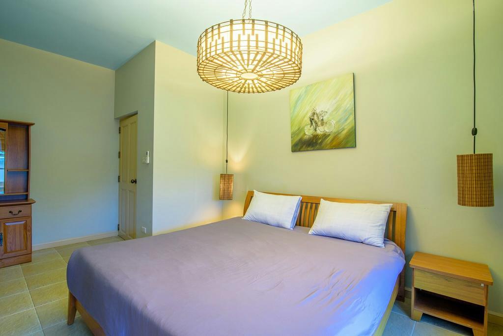 Cateriya Pool Biệt thự Hua Hin