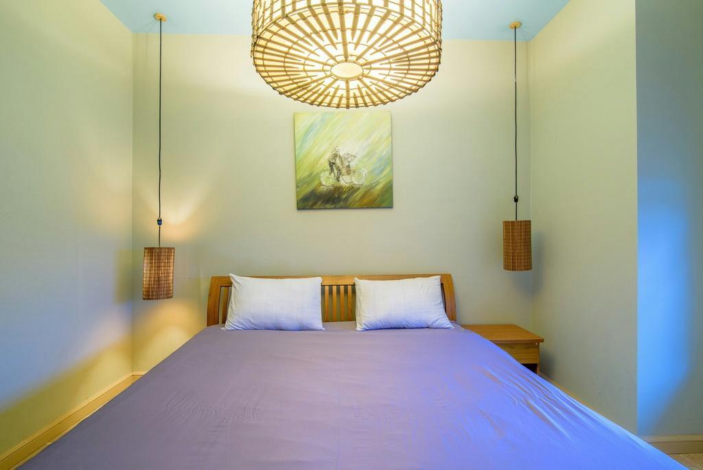 Cateriya Pool Biệt thự Hua Hin