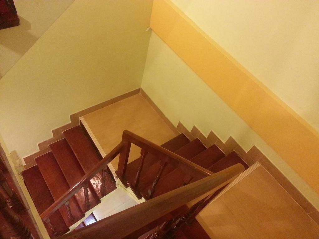 Gasthof Nilawan HHQ
